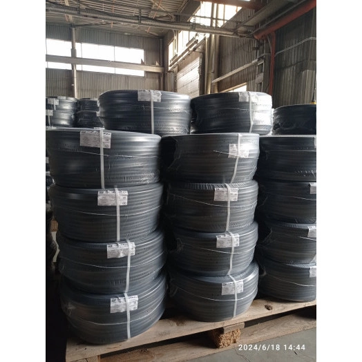 Кабель силовой ВВГнг(А)-П 3х4,0 ок (N, РЕ)-0,66 ТРТС