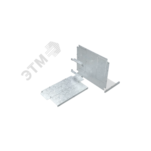 К-т секц. фид. 1ст. В500 Ш=600+400 Г600