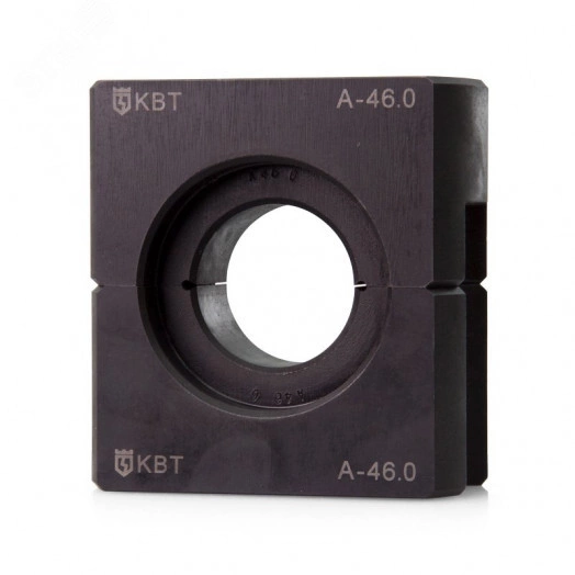 Матрица для стального зажима круглая С-19,0/100т