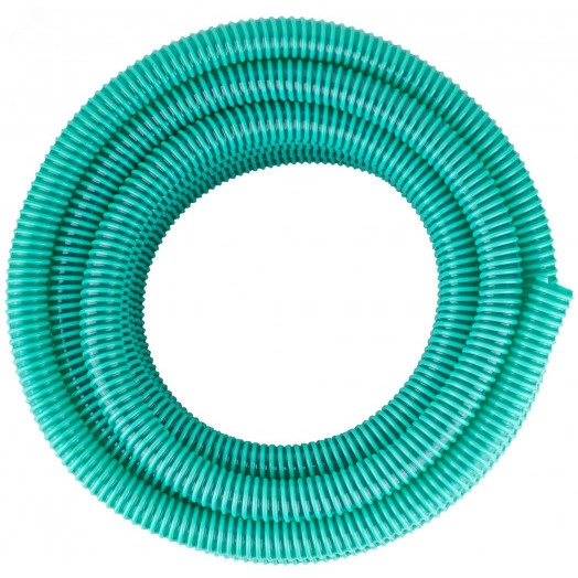 Шланг спиральный напорно-всасывающий 25 мм х 15 м