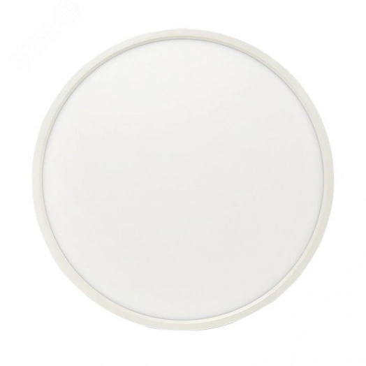 Светильник светодиодный ДБО-32Вт Connect 400мм