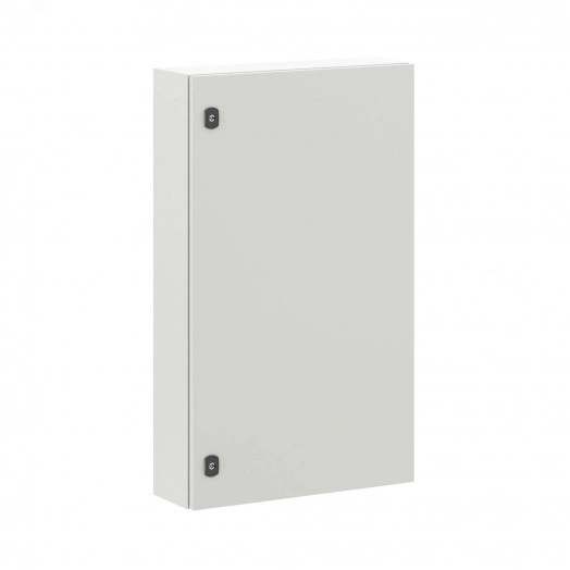 Щит с монтажной панелью ЩМП 1000x600x200 мм IP66 STE