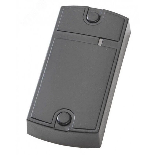 Считыватель Matrix-II (мод. E) Wire серый