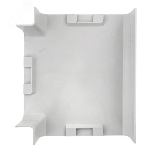 Угол T-образный (105х50) (2 шт) C-Line Белый