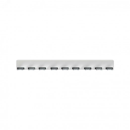 Трехфазная шинная разводка для параллельного соединения 3х автоматических выключателей DMP32