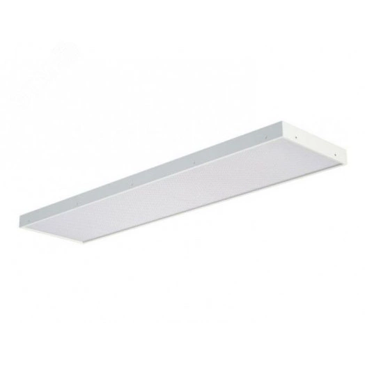 Светильник TL06 CL ECP, LED (3750 лм, 4000 K, Ra70), IP40