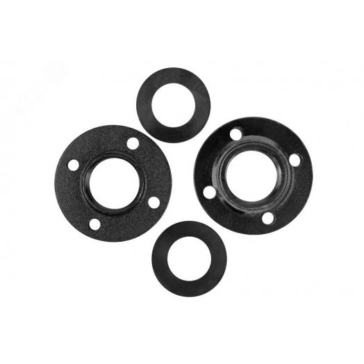 Насос циркуляционный (отопл.) UPF 50-160 280