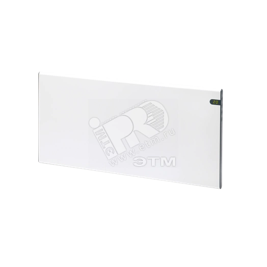 Конвектор электрический Glamox H30 1000 Вт