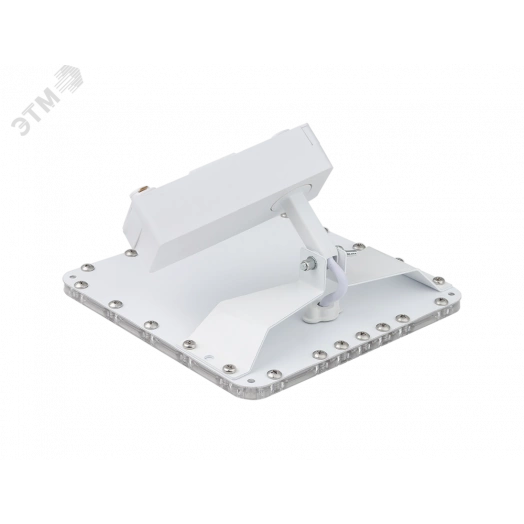 Diora Quadro Track 30/4300 Д 6K White