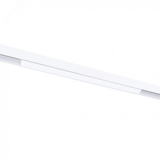 Магнитный трековый светильник LINEA