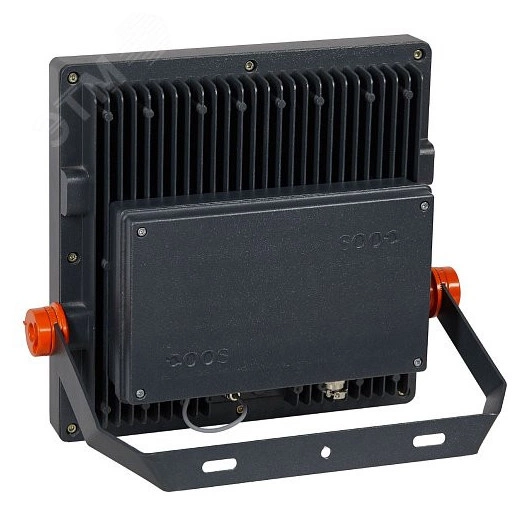 Светильник светодиодный ДО-90 Ситиус L LED-90-Wide Asymmetric (740/YW360F/D/0/A45W/GEN1)