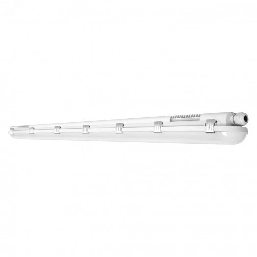 Светильник светодиодный ДСП-58Вт 4000K 8000 Лм IP65 1500 мм с датчиком