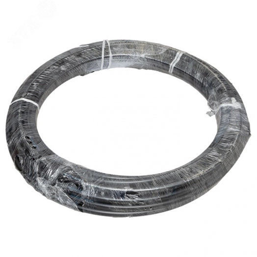 Изолированный токоотвод (бухта 25м)