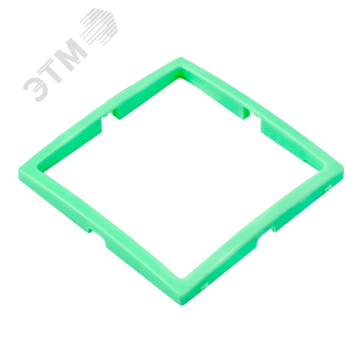 Беларусь Рамка ЮЛИГ светло-зеленый