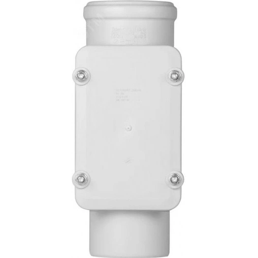 Ревизия 75 мм для бесшумной канализации