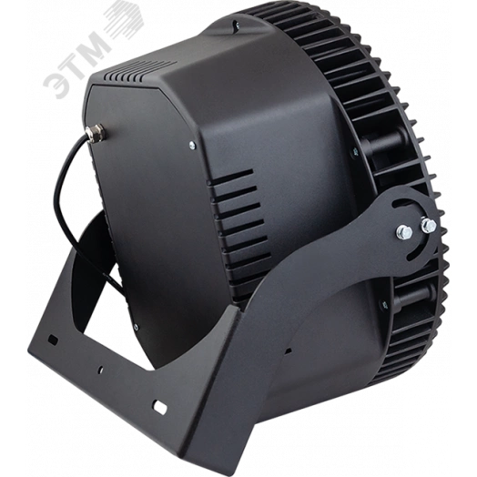 Светодиодный светильник Diora Zevs PRO Glass 500/64000 К40 3K лира