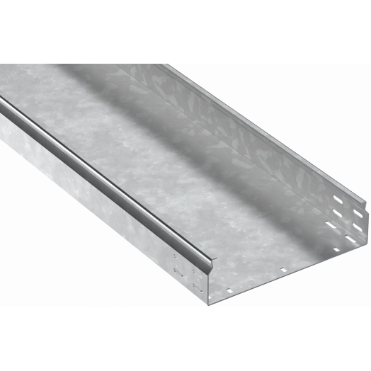 ESCA 7 Лоток перфорированный 80х300х2000-2.0 HDZ