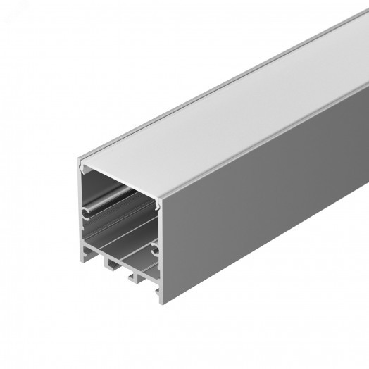 Профиль SL-LINE-3638-LW-3000 ANOD (Arlight, Алюминий)