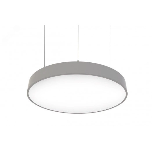 Светильник LED Effect ОРИОН 45Вт 4200лм 5000К IP20 КСС Д подвесные, 1-10В