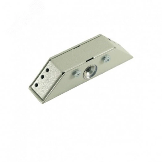 Замок электромеханический угловой малогабаритный