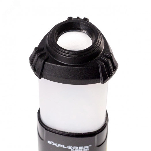 Фонарь кемпинговый FL-6896 серия EXPLORER