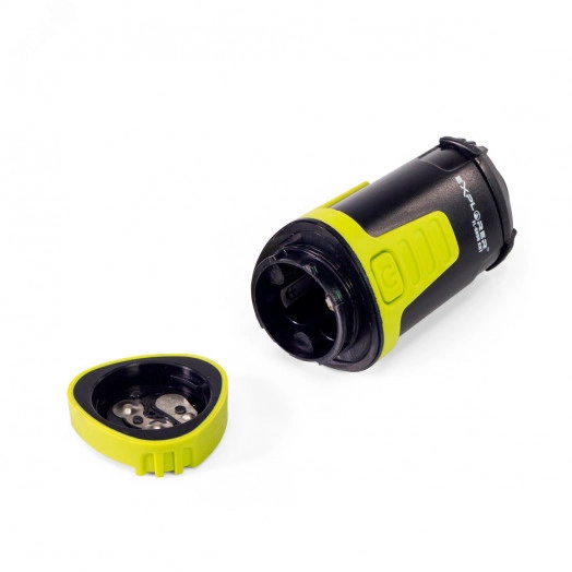 Фонарь кемпинговый FL-6896 серия EXPLORER