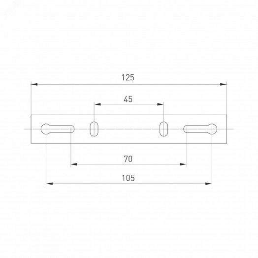 Светильник SP-TROPIC-SURFACE-R18-L1200-18W Warm3000 (GD, 360 deg, 230V) (Arlight, IP20 Пластик, 3 года)