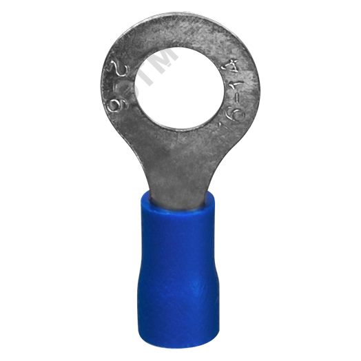 Наконечник кольцевой НКИ 61 051 NET-RTI-2.5-6-B50 (50шт/упак)