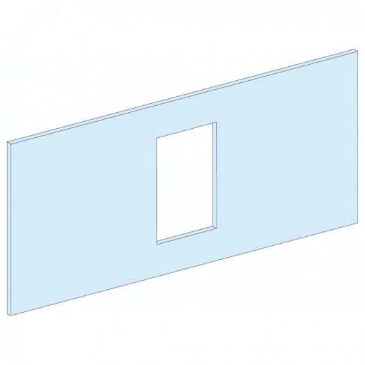 ПЕРЕДНЯЯ ПАНЕЛЬ ГОР.АПП INS250