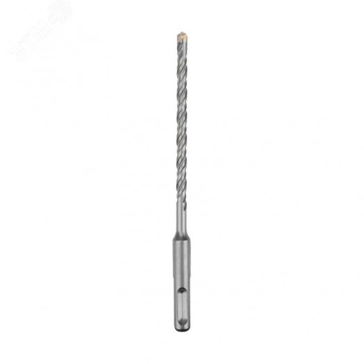 Бур по бетону 8x460x400 мм крестовая SDS PLUS