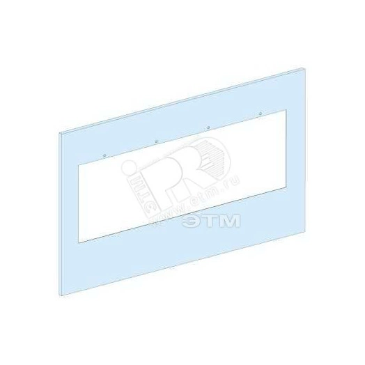 Панель передняя для вертикального ISFT400A