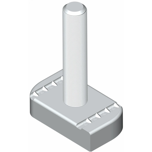 STRUT-Т-болт М8х30