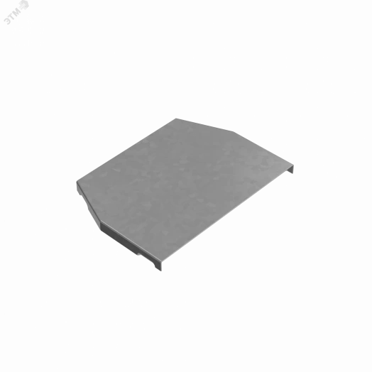 Крышка переходника центрального 150-200 мм ПЛЮС HD