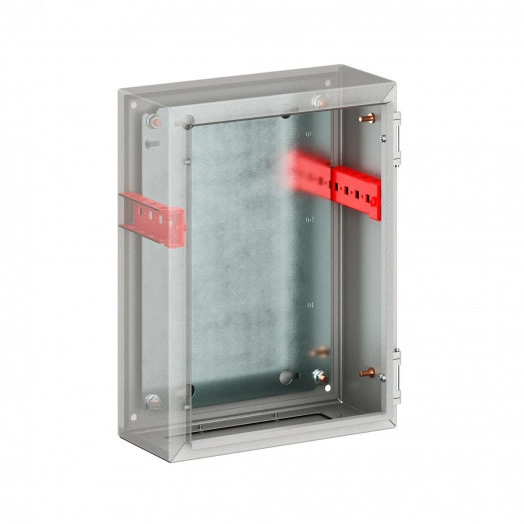 Комплект реек по глубине для ST/CE Г=300 мм