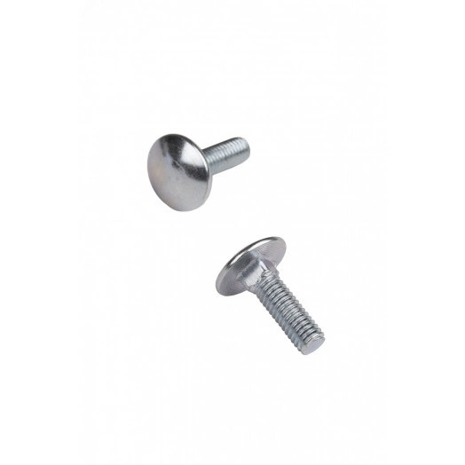 Винт с квадратным подголовником М6х20