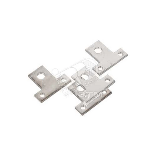 ОШИНОВКА ДЛЯ ПАРАЛЛ. СОЕДИН. 3Р