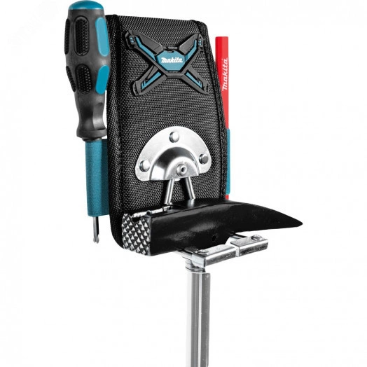 Поясное крепление для молотка