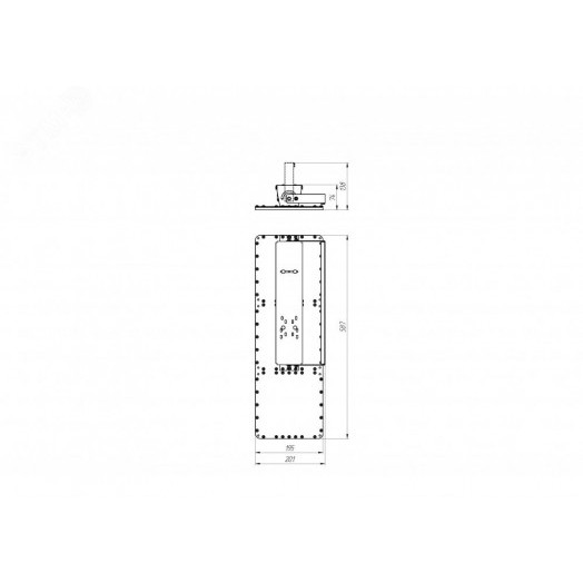 Diora Quadro 150/22500 Г60 5K лира