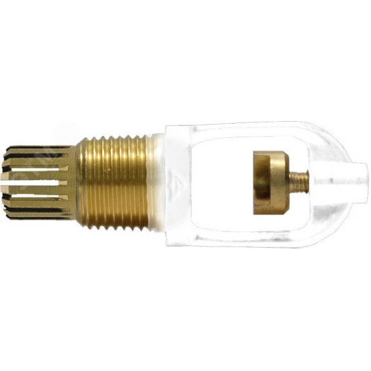 Ороситель дренчерный ДBSЗ1-ПГд0,07-R1/2.В2 белый