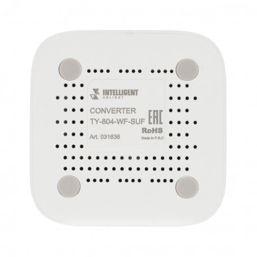 Конвертер TY-804-BT-SUF (5V, WI-FI, SIG) (IARL, Пластик)