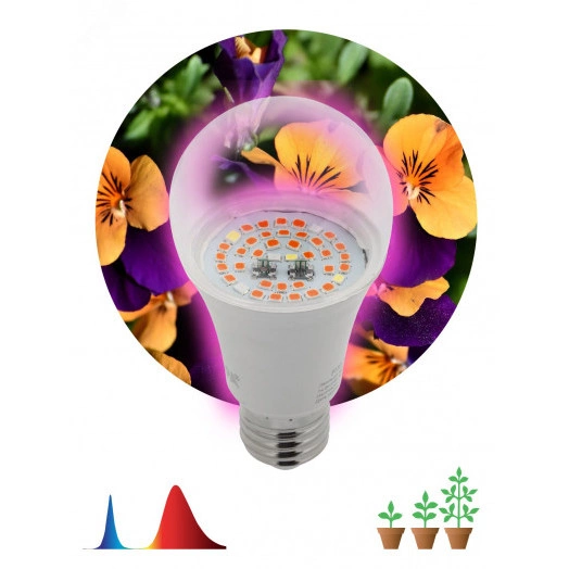 Светильник для растений FITO-12W-RB-E27 (36/1728)