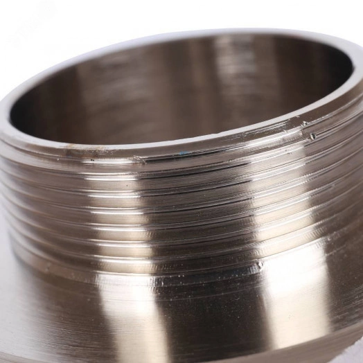 Ниппель 3'X2' НН переходной никелированный