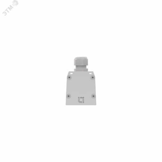 Светильник LED MALL ECO (1000) 50 D90 IP54 4000K