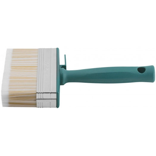 Макловица искусственная светлая щетина пластиковый