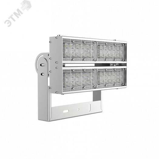 Светильник светодиодный ДПП-100Вт 13500Лм 5000К Olymp 2.0 Sport DALI 60 град