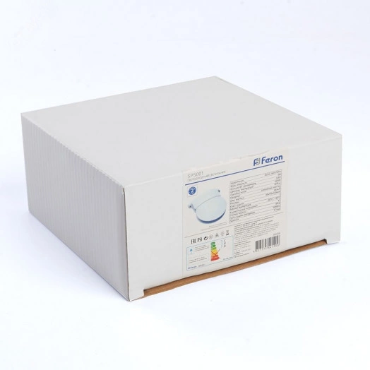 Светильник светодиодный 6w 6400К IP54