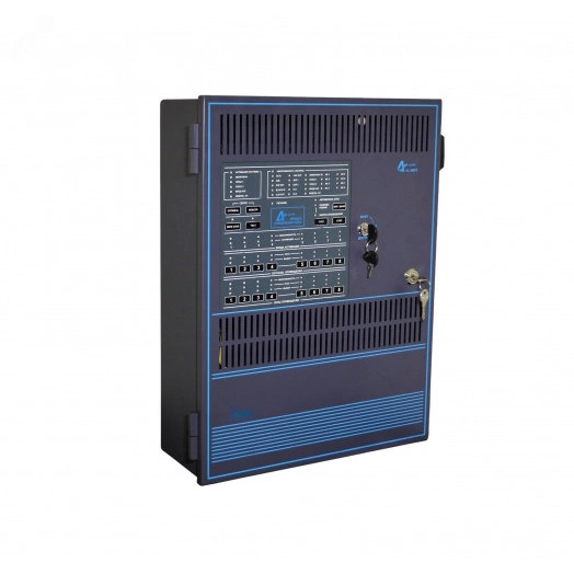 Прибор речевого оповещения и управления эвакуацией