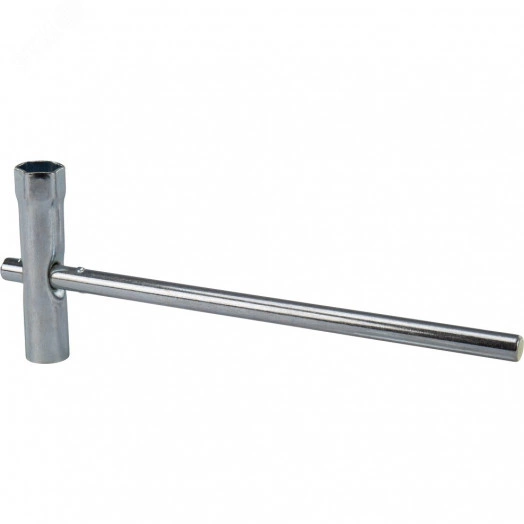 Ключ гаечный торцовый 17