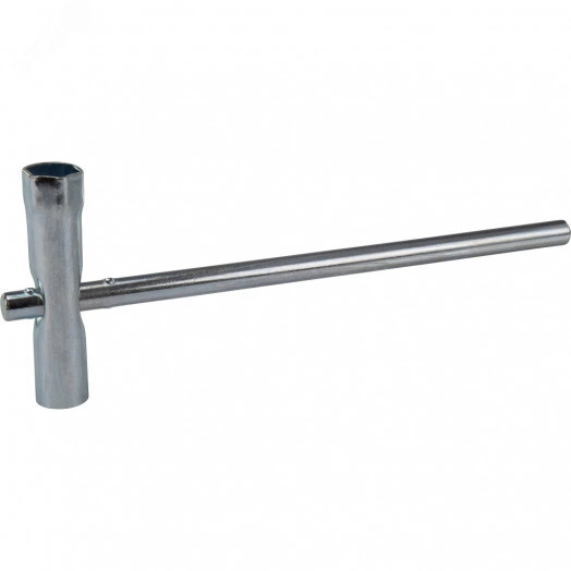 Ключ гаечный торцовый 17