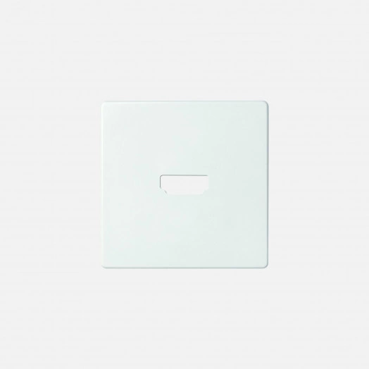 Накладка для коннектора HDMI v 1.4 мама S82 S82N S82 Detail белый